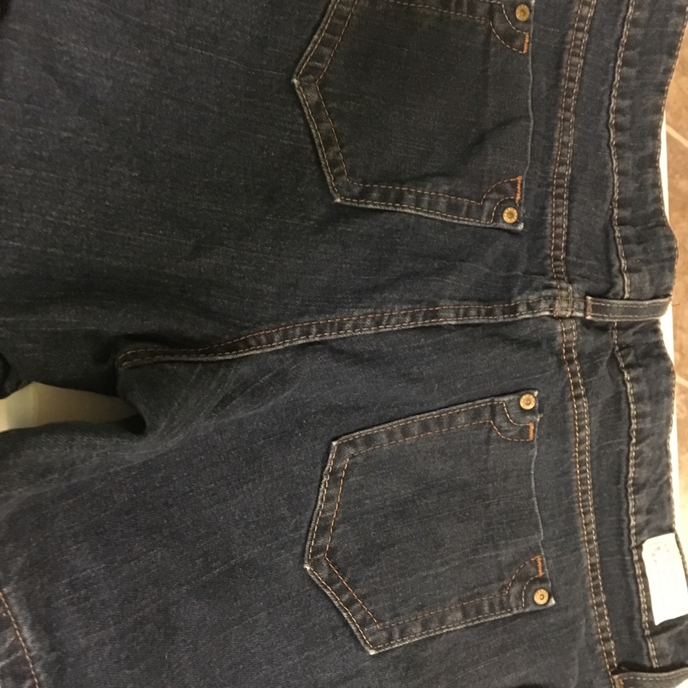 Levi’s shorts